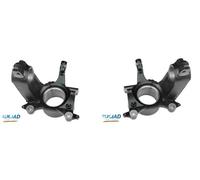 2x Fusées BUGIAD AVANT G+D pour CITROËN, FIAT, PEUGEOT BOXER, DUCATO