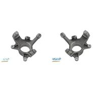 2x Fusées BUGIAD AVANT G+D pour OPEL, RENAULT MASTER II, MOVANO A