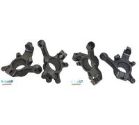 2x Fusées BUGIAD AVANT G+D pour RENAULT MASTER II