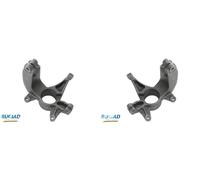 2x Fusées BUGIAD AVANT G+D pour RENAULT MEGANE 2, MEGANE 2 Sedan