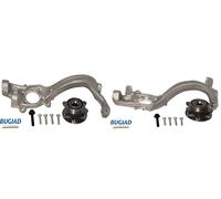 2x Fusées BUGIAD G+D pour AUDI A6 C6