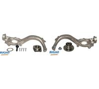 2x Fusées BUGIAD G+D pour AUDI, SEAT A4 B6, A4 B7, EXEO, EXEO IV