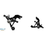 2x Fusées BUGIAD G+D pour AUDI, SEAT, SKODA, VW A3, GOLF VII, LEON