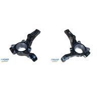 2x Fusées BUGIAD G+D pour CITROËN, FIAT, PEUGEOT 806, EVASION, EXPERT