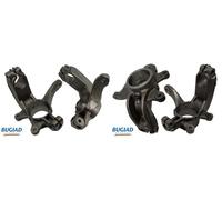 2x Fusées BUGIAD G+D pour FORD FIESTA V, FUSION