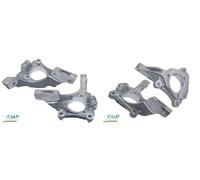 2x Fusées BUGIAD G+D pour OPEL VECTRA C, VECTRA C GTS