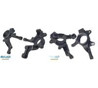 2x Fusées BUGIAD G+D pour RENAULT CLIO III, CLIO III Furgon/hatchback