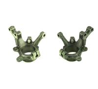 2x Fusées FAST G+D pour RENAULT KANGOO, KANGOO Express, KANGOO I