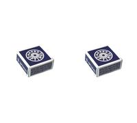 2x Fusées OPTIMAL AVANT G+D pour VW TRANSPORTER T4 Autobus (70B, 70C