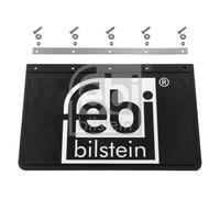 2x Garde-boue FEBI BILSTEIN 30804 convient pour