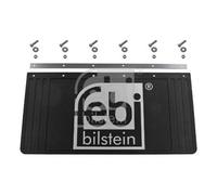 2x Garde-boue FEBI BILSTEIN 30807 convient pour