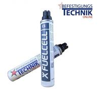 2x GAS SERIE C5 geeig. Würth Diga CS, DeWalt Powers C5, Max, Celo Force One