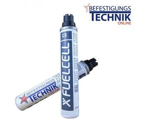 2x GAS SERIE C5 geeig. Würth Diga CS, DeWalt Powers C5, Max, Celo Force One