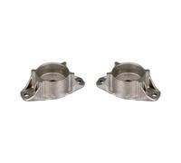 2x GATES Support De Jambe De Force Domlager Pour Ford Focus II DA_ HCP DP 1.6