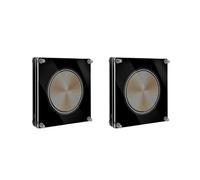 2X Générateur D'Impulsions à Très Basse Fréquence 7.83HZ Générateur D'Ondes Schumann Générateur de Fréquence de Résonance de la Terre