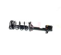 2X GH Amortisseur Arrière D'Axe Droite Gauche Pour Subaru Forester SF 2.0 AWD