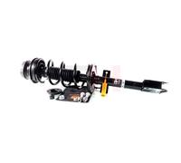 2x GH Amortisseur Arrière Droite Gauche Pour Dacia Duster Set 2 Pièces