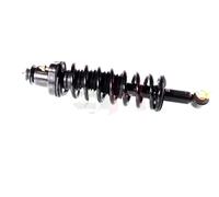 2X GH Amortisseur Arrière Gauche Droite Pour Mitsubishi Outlander I CU_W 2.4