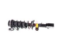 2X GH Amortisseur Avant Droit Compatible Pour Nissan Micra V K14 1.5 DCI