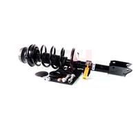 2X GH Amortisseur Avant Droit Gauche Compatible Pour Dacia Duster