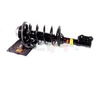 2X GH Amortisseur Avant Droit Gauche Compatible Pour Hyundai I10 PA 1.1 CRDi