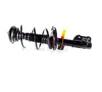 2X GH Amortisseur Avant Droit Gauche Compatible Pour Mazda 3 BM BN 2.0 1.5