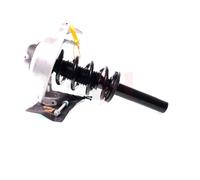 2X GH Amortisseur Avant Droit Gauche Pour Audi A4 Avant 8K5 B8 2.0 TDI