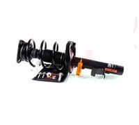 2X GH Amortisseur Avant Droit Gauche Pour Ford Focus II DA_ HCP DP 1.6