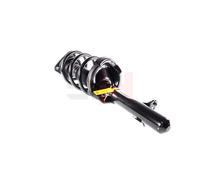 2X GH Amortisseur Avant Droit Gauche Pour Ford Kuga II DM2 2.0 TDCi 4X4