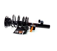 2X GH Amortisseur Avant Droit Gauche Pour Ford Mondeo IV Break BA7 2.0