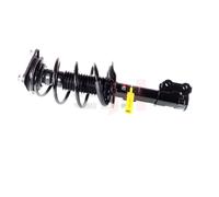 2x Jambe de Suspension Amortisseur Avant pour Kia Ceed 2014-2015 1.4-1.6