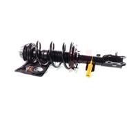 2X GH Amortisseur Avant Droit Gauche Pour KIA Rio III UB 1.25 CVVT 1.2