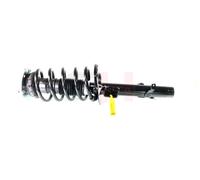 2X GH Amortisseur Avant Droit Gauche Pour Land Rover Freelander 2 FA_ 2.2