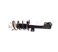 2X GH Amortisseur Avant Droit Gauche Pour Mercedes-Benz A-Class W168