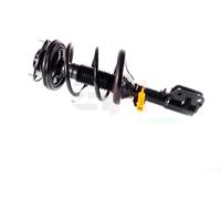 2X GH Amortisseur Avant Droit Gauche Pour Mitsubishi Grandis NA_W 2.4 MIVEC
