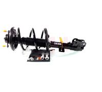 2X GH Amortisseur Avant Droit Gauche Pour Mitsubishi Outlander II CW_W 2.0