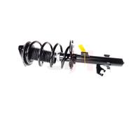 2x Jambe de Suspension Amortisseur Avant pour Nissan X-Trail T32 2013- 1.6DCI