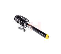 2X GH Amortisseur Avant Droit Gauche Pour Smart Cabrio 450 0.6 0.8 CDI