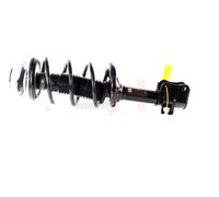 2X GH Amortisseur Avant Droit Gauche Pour Subaru Justy III G3X 1.3 AWD 1.5