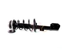 2X GH Amortisseur Avant Droit Gauche Pour Suzuki SX4 GY 2.0 DDIS 4X4 1.9