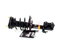 2X GH Amortisseur Avant Droit Gauche Pour Toyota Avensis Break _T27_ 2.0
