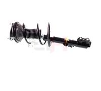 2X GH Amortisseur Avant Droit Gauche Pour Toyota RAV 4 II CLA2_ XA2_