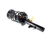 2X GH Amortisseur Avant Droit Gauche Pour Volvo V70 III 135 2.0 FlexiFuel
