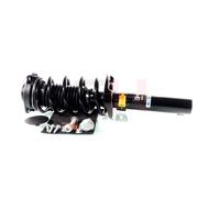 2X GH Amortisseur Avant Droit Gauche Pour VW Golf VI 5K1 1.6 TDI AJ5 1F7