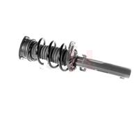 2X GH Amortisseur Avant Droit Gauche Pour VW Tiguan Allspace BW2 2.0 TDI