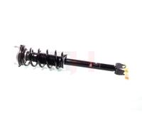 2x Jambe de Suspension Amortisseur Avant pour MB C-Class W205,S205 C200 manuel