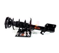 2X GH Amortisseur Avant Droit Pour Nissan Pulsar Berline C13 1.2 DiG-T