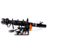 2x GH Amortisseur Avant Droite Gauche Pour VW Polo 6R 6C 1.2 TSI 16V 6R1