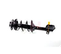 Gema Herrerías Amortisseur avant AGHGH-354440C01 GH 2x pour Subaru Forester SF 1997-2002 2.0 AWD