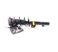 2X GH Amortisseur Droit Gauche Essieu Avant Pour VW ID.3 E11 1St Pro Cupra